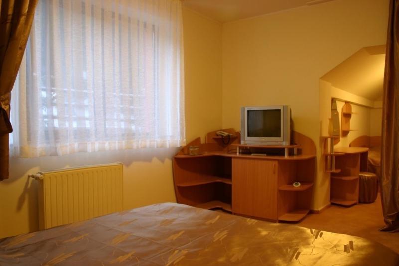 Pensiunea Turistica Delmonte Holiday Hotel Sinaia Room photo