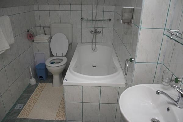 Pensiunea Turistica Delmonte Holiday Hotel Sinaia Room photo