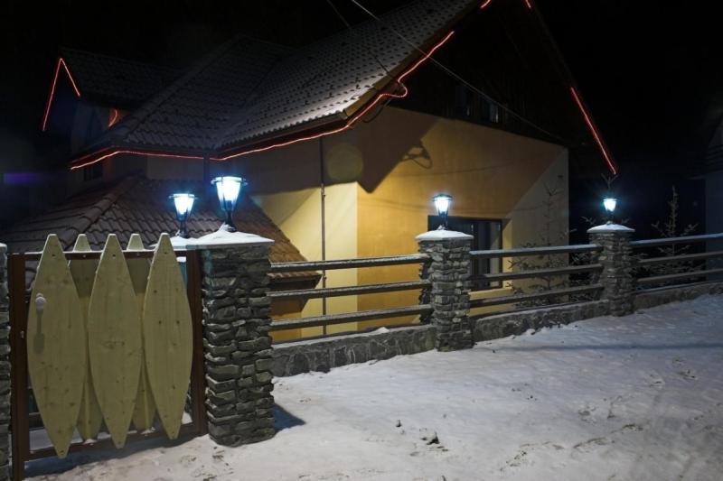 Pensiunea Turistica Delmonte Holiday Hotel Sinaia Exterior photo